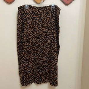 Diane von Furstenberg Skirt